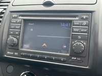 USED 2011 59 NISSAN NOTE 1.6 16V Tekna Hatchback 5dr Petrol Auto Euro 5 (110 ps) AUTOMATIC !!!!