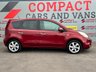 USED 2011 59 NISSAN NOTE 1.6 16V Tekna Hatchback 5dr Petrol Auto Euro 5 (110 ps) AUTOMATIC !!!!