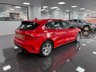 USED 2019 19 FORD FOCUS 1.0T EcoBoost Zetec Hatchback 5dr Petrol Manual Euro 6 (s/s) (100 ps) Full service history