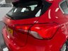 USED 2019 19 FORD FOCUS 1.0T EcoBoost Zetec Hatchback 5dr Petrol Manual Euro 6 (s/s) (100 ps) Full service history