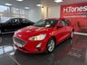 USED 2019 19 FORD FOCUS 1.0T EcoBoost Zetec Hatchback 5dr Petrol Manual Euro 6 (s/s) (100 ps) Full service history