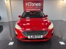 USED 2019 19 FORD FOCUS 1.0T EcoBoost Zetec Hatchback 5dr Petrol Manual Euro 6 (s/s) (100 ps) Full service history