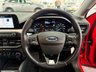 USED 2019 19 FORD FOCUS 1.0T EcoBoost Zetec Hatchback 5dr Petrol Manual Euro 6 (s/s) (100 ps) Full service history