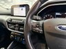 USED 2019 19 FORD FOCUS 1.0T EcoBoost Zetec Hatchback 5dr Petrol Manual Euro 6 (s/s) (100 ps) Full service history