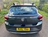 USED 2022 22 DACIA SANDERO STEPWAY 1.0 TCe Comfort Hatchback 5dr Petrol CVT Euro 6 (s/s) (90 ps) + SERVICE HISTORY + 16" ALLOY WHEELS + AUTOMATIC GEARBOX + DAYTIME RUNNING LIGHTS + SATELLITE NAVIGATION + AUTO HEADLIGHTS + REAR PARKING SENSORS + REAR CAMERA + CLIMATE CONTROL + CRUISE CONTROL + BLUETOOTH / TELEPHONE PREPARATION + RADIO / USB / DAB / MP3 PLAYER + MUCH MUCH MORE...