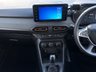 USED 2022 22 DACIA SANDERO STEPWAY 1.0 TCe Comfort Hatchback 5dr Petrol CVT Euro 6 (s/s) (90 ps) + SERVICE HISTORY + 16" ALLOY WHEELS + AUTOMATIC GEARBOX + DAYTIME RUNNING LIGHTS + SATELLITE NAVIGATION + AUTO HEADLIGHTS + REAR PARKING SENSORS + REAR CAMERA + CLIMATE CONTROL + CRUISE CONTROL + BLUETOOTH / TELEPHONE PREPARATION + RADIO / USB / DAB / MP3 PLAYER + MUCH MUCH MORE...