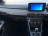 USED 2022 22 DACIA SANDERO STEPWAY 1.0 TCe Comfort Hatchback 5dr Petrol CVT Euro 6 (s/s) (90 ps) + SERVICE HISTORY + 16" ALLOY WHEELS + AUTOMATIC GEARBOX + DAYTIME RUNNING LIGHTS + SATELLITE NAVIGATION + AUTO HEADLIGHTS + REAR PARKING SENSORS + REAR CAMERA + CLIMATE CONTROL + CRUISE CONTROL + BLUETOOTH / TELEPHONE PREPARATION + RADIO / USB / DAB / MP3 PLAYER + MUCH MUCH MORE...
