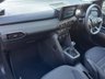 USED 2022 22 DACIA SANDERO STEPWAY 1.0 TCe Comfort Hatchback 5dr Petrol CVT Euro 6 (s/s) (90 ps) + SERVICE HISTORY + 16" ALLOY WHEELS + AUTOMATIC GEARBOX + DAYTIME RUNNING LIGHTS + SATELLITE NAVIGATION + AUTO HEADLIGHTS + REAR PARKING SENSORS + REAR CAMERA + CLIMATE CONTROL + CRUISE CONTROL + BLUETOOTH / TELEPHONE PREPARATION + RADIO / USB / DAB / MP3 PLAYER + MUCH MUCH MORE...