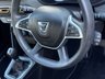 USED 2022 22 DACIA SANDERO STEPWAY 1.0 TCe Comfort Hatchback 5dr Petrol CVT Euro 6 (s/s) (90 ps) + SERVICE HISTORY + 16" ALLOY WHEELS + AUTOMATIC GEARBOX + DAYTIME RUNNING LIGHTS + SATELLITE NAVIGATION + AUTO HEADLIGHTS + REAR PARKING SENSORS + REAR CAMERA + CLIMATE CONTROL + CRUISE CONTROL + BLUETOOTH / TELEPHONE PREPARATION + RADIO / USB / DAB / MP3 PLAYER + MUCH MUCH MORE...