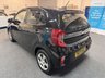 USED 2021 71 KIA PICANTO 1.0 DPi 1 HATCHBACK EURO-6 1 OWNER+DEMO  ALL CARS COME WITH WARRANTY FL SERVICE  MOT VALET  FUEL 12 MONTHS AA COVER AND FULL DETAILED VALET INCLUDED