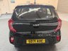 USED 2021 71 KIA PICANTO 1.0 DPi 1 HATCHBACK EURO-6 1 OWNER+DEMO  ALL CARS COME WITH WARRANTY FL SERVICE  MOT VALET  FUEL 12 MONTHS AA COVER AND FULL DETAILED VALET INCLUDED