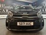 USED 2021 71 KIA PICANTO 1.0 DPi 1 HATCHBACK EURO-6 1 OWNER+DEMO  ALL CARS COME WITH WARRANTY FL SERVICE  MOT VALET  FUEL 12 MONTHS AA COVER AND FULL DETAILED VALET INCLUDED