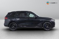 USED 2022 22 BMW X5 3.0 40d MHT M Sport Auto xDrive Euro 6 (s/s) 5dr Head up Display, Rev Camera,