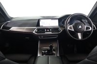 USED 2022 22 BMW X5 3.0 40d MHT M Sport Auto xDrive Euro 6 (s/s) 5dr Head up Display, Rev Camera,