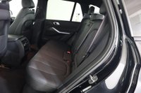 USED 2022 22 BMW X5 3.0 40d MHT M Sport Auto xDrive Euro 6 (s/s) 5dr Head up Display, Rev Camera,