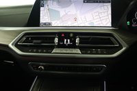 USED 2022 22 BMW X5 3.0 40d MHT M Sport Auto xDrive Euro 6 (s/s) 5dr Head up Display, Rev Camera,