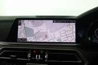 USED 2022 22 BMW X5 3.0 40d MHT M Sport Auto xDrive Euro 6 (s/s) 5dr Head up Display, Rev Camera,
