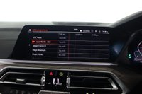 USED 2022 22 BMW X5 3.0 40d MHT M Sport Auto xDrive Euro 6 (s/s) 5dr Head up Display, Rev Camera,