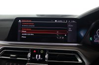 USED 2022 22 BMW X5 3.0 40d MHT M Sport Auto xDrive Euro 6 (s/s) 5dr Head up Display, Rev Camera,