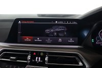 USED 2022 22 BMW X5 3.0 40d MHT M Sport Auto xDrive Euro 6 (s/s) 5dr Head up Display, Rev Camera,