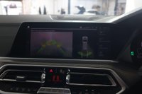 USED 2022 22 BMW X5 3.0 40d MHT M Sport Auto xDrive Euro 6 (s/s) 5dr Head up Display, Rev Camera,