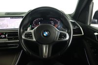 USED 2022 22 BMW X5 3.0 40d MHT M Sport Auto xDrive Euro 6 (s/s) 5dr Head up Display, Rev Camera,