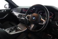 USED 2022 22 BMW X5 3.0 40d MHT M Sport Auto xDrive Euro 6 (s/s) 5dr Head up Display, Rev Camera,