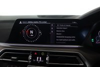 USED 2022 22 BMW X5 3.0 40d MHT M Sport Auto xDrive Euro 6 (s/s) 5dr Head up Display, Rev Camera,
