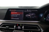 USED 2022 22 BMW X5 3.0 40d MHT M Sport Auto xDrive Euro 6 (s/s) 5dr Head up Display, Rev Camera,