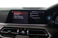 USED 2022 22 BMW X5 3.0 40d MHT M Sport Auto xDrive Euro 6 (s/s) 5dr Head up Display, Rev Camera,