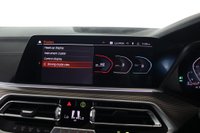 USED 2022 22 BMW X5 3.0 40d MHT M Sport Auto xDrive Euro 6 (s/s) 5dr Head up Display, Rev Camera,