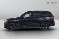 USED 2022 22 BMW X5 3.0 40d MHT M Sport Auto xDrive Euro 6 (s/s) 5dr Head up Display, Rev Camera,