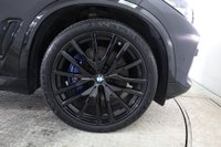 USED 2022 22 BMW X5 3.0 40d MHT M Sport Auto xDrive Euro 6 (s/s) 5dr Head up Display, Rev Camera,