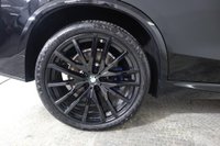USED 2022 22 BMW X5 3.0 40d MHT M Sport Auto xDrive Euro 6 (s/s) 5dr Head up Display, Rev Camera,
