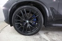 USED 2022 22 BMW X5 3.0 40d MHT M Sport Auto xDrive Euro 6 (s/s) 5dr Head up Display, Rev Camera,