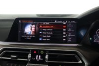USED 2022 22 BMW X5 3.0 40d MHT M Sport Auto xDrive Euro 6 (s/s) 5dr Head up Display, Rev Camera,