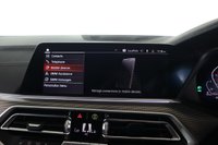 USED 2022 22 BMW X5 3.0 40d MHT M Sport Auto xDrive Euro 6 (s/s) 5dr Head up Display, Rev Camera,