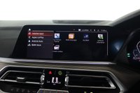 USED 2022 22 BMW X5 3.0 40d MHT M Sport Auto xDrive Euro 6 (s/s) 5dr Head up Display, Rev Camera,