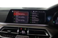 USED 2022 22 BMW X5 3.0 40d MHT M Sport Auto xDrive Euro 6 (s/s) 5dr Head up Display, Rev Camera,