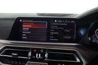 USED 2022 22 BMW X5 3.0 40d MHT M Sport Auto xDrive Euro 6 (s/s) 5dr Head up Display, Rev Camera,