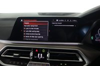 USED 2022 22 BMW X5 3.0 40d MHT M Sport Auto xDrive Euro 6 (s/s) 5dr Head up Display, Rev Camera,