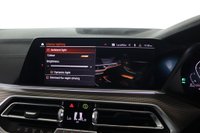 USED 2022 22 BMW X5 3.0 40d MHT M Sport Auto xDrive Euro 6 (s/s) 5dr Head up Display, Rev Camera,