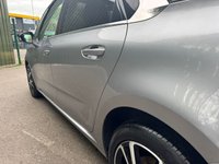 USED 2019 19 CITROEN C4 SPACETOURER 1.5 BlueHDi Flair MPV 5dr Diesel Manual Euro 6 (s/s) (130 ps) GLASS ROOF + NAV + CRUISE + MASSAGE SEATS + FSH