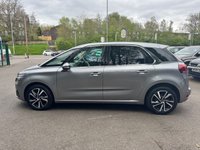USED 2019 19 CITROEN C4 SPACETOURER 1.5 BlueHDi Flair MPV 5dr Diesel Manual Euro 6 (s/s) (130 ps) GLASS ROOF + NAV + CRUISE + MASSAGE SEATS + FSH