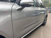 USED 2019 19 CITROEN C4 SPACETOURER 1.5 BlueHDi Flair MPV 5dr Diesel Manual Euro 6 (s/s) (130 ps) GLASS ROOF + NAV + CRUISE + MASSAGE SEATS + FSH