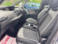 USED 2019 19 CITROEN C4 SPACETOURER 1.5 BlueHDi Flair MPV 5dr Diesel Manual Euro 6 (s/s) (130 ps) GLASS ROOF + NAV + CRUISE + MASSAGE SEATS + FSH