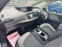 USED 2019 19 CITROEN C4 SPACETOURER 1.5 BlueHDi Flair MPV 5dr Diesel Manual Euro 6 (s/s) (130 ps) GLASS ROOF + NAV + CRUISE + MASSAGE SEATS + FSH