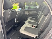 USED 2019 19 CITROEN C4 SPACETOURER 1.5 BlueHDi Flair MPV 5dr Diesel Manual Euro 6 (s/s) (130 ps) GLASS ROOF + NAV + CRUISE + MASSAGE SEATS + FSH