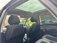 USED 2019 19 CITROEN C4 SPACETOURER 1.5 BlueHDi Flair MPV 5dr Diesel Manual Euro 6 (s/s) (130 ps) GLASS ROOF + NAV + CRUISE + MASSAGE SEATS + FSH