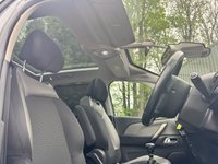 USED 2019 19 CITROEN C4 SPACETOURER 1.5 BlueHDi Flair MPV 5dr Diesel Manual Euro 6 (s/s) (130 ps) GLASS ROOF + NAV + CRUISE + MASSAGE SEATS + FSH
